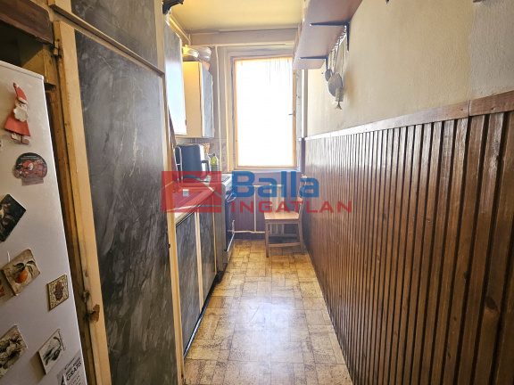 Eladó 52 m²-estársasházi lakás XIX. Kerület (Kispest) , Hunyadi utca: 62'400'000 Ft