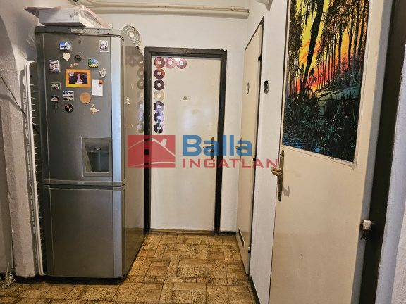 Eladó 52 m²-estársasházi lakás XIX. Kerület (Kispest) , Hunyadi utca: 62'400'000 Ft