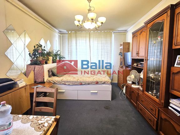 Eladó 52 m²-estársasházi lakás XIX. Kerület (Kispest) , Hunyadi utca: 62'400'000 Ft