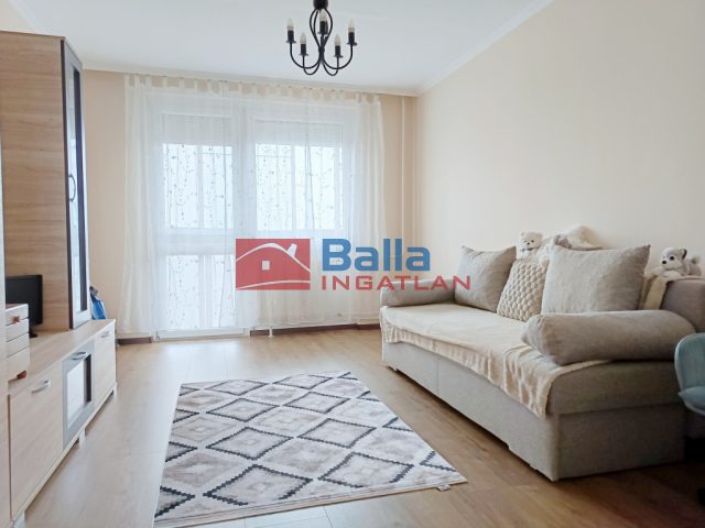 Eladó 53 m²-estársasházi lakás XIX. Kerület (Kispest) , Kosárfonó utca: 64'900'000 Ft