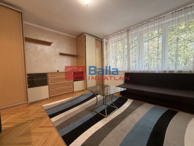Eladó 38 m²-estársasházi lakás XIX. Kerület (Kispest) , Molnár József utca: 45'900'000 Ft