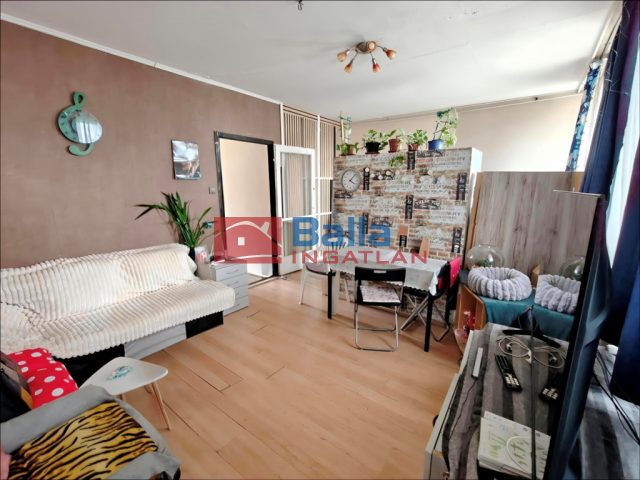 Eladó 50 m²-estársasházi lakás XIX. Kerület (Kispest) , Rákóczi utca: 54'990'000 Ft