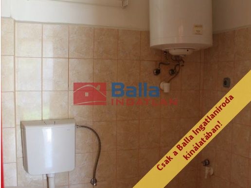 Eladó 35 m²-estársasházi lakás XIX. Kerület (Központ) , József Attila utca: 34'600'000 Ft