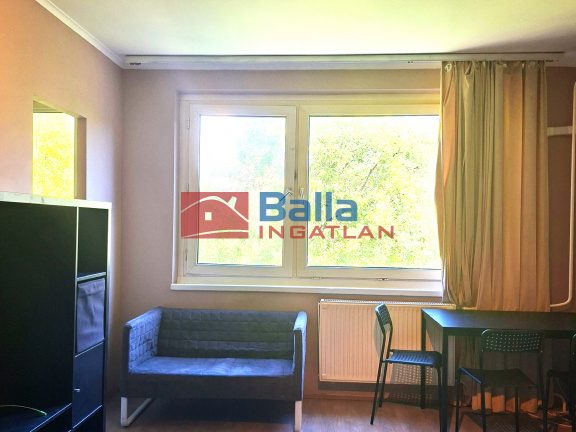 Kiadó 26 m²-estársasházi lakás XIX. Kerület (Központ) , József Attila utca: 175'000 Ft
