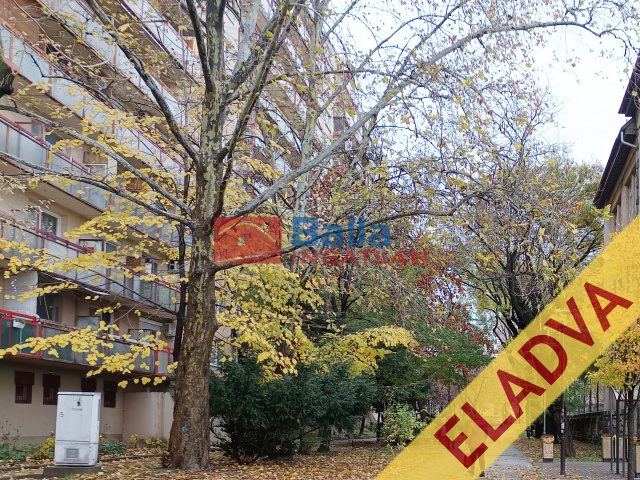 Eladó 35 m²-estársasházi lakás XIX. Kerület (Központ) , Kosárfonó utca: 49'900'000 Ft