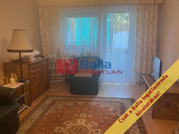 Eladó 52 m²-estársasházi lakás XIX. Kerület (Lakótelep) , Rákóczi utca: 56'700'000 Ft
