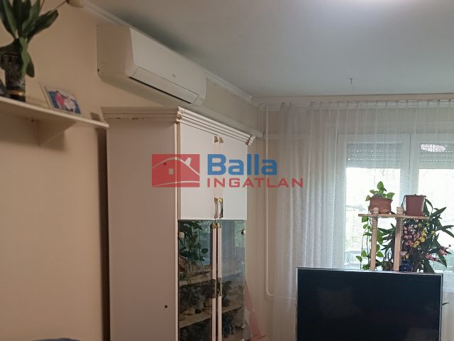 Eladó 75 m²-estársasházi lakás XIX. Kerület (Lakótelep) , Városháza közelében: 88'900'000 Ft