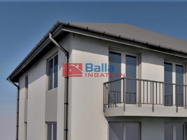 Eladó 111 m²-estársasházi lakás XIX. Kerület (Óváros) , Batthyány utca: 124'900'000 Ft