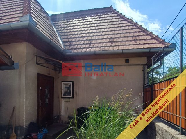 Eladó 192 m²-escsaládi ház XIX. Kerület (Óváros) , Vas Gereben utca: 129'000'000 Ft