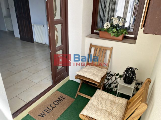 Eladó 57 m²-estársasházi lakás XV. Kerület (15) , Pázmány Péter utca: 63'000'000 Ft