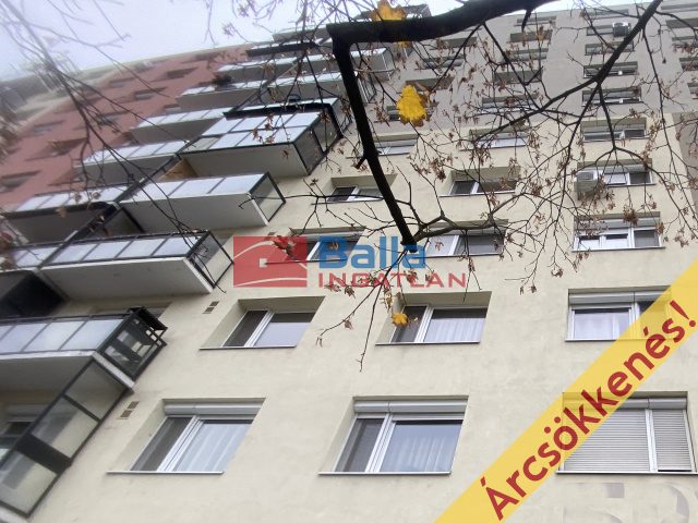 Eladó 50 m²-estársasházi lakás XV. Kerület (15) , Zsókavár utca: 56'000'000 Ft