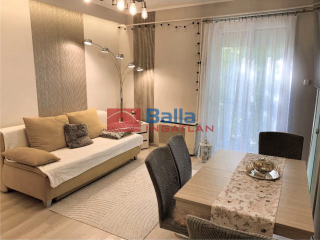 Eladó 52 m²-estársasházi lakás XV. Kerület (Pestújhely) , Kolozsvár utca: 65'900'000 Ft