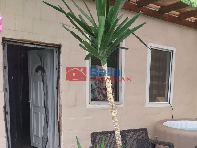 Eladó 45 m²-esházrész XV. Kerület (Rákospalota) , Klapka György utca: 54'900'000 Ft