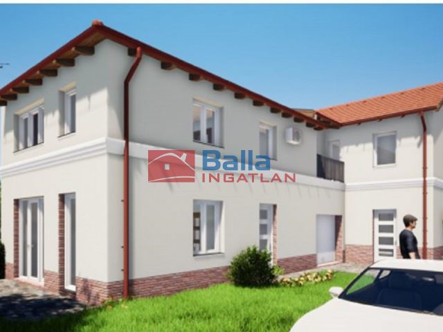 Eladó 84 m²-esikerház XV. Kerület (Rákospalota) , Mátyás utca: 101'000'000 Ft