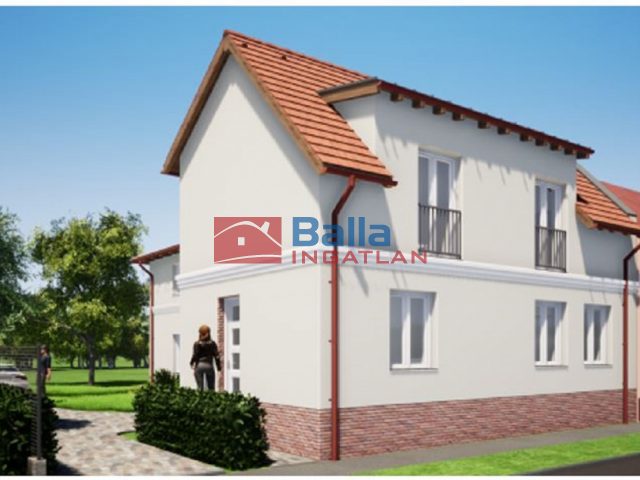 Eladó 109 m²-esikerház XV. Kerület (Rákospalota) , Mátyás utca: 131'000'000 Ft