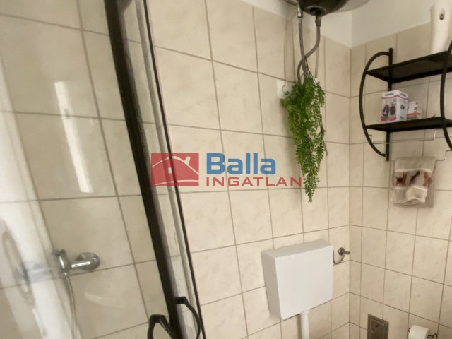 Eladó 39 m²-estársasházi lakás XV. Kerület (Rákospalota) , Pázmány Péter utca: 48'000'000 Ft