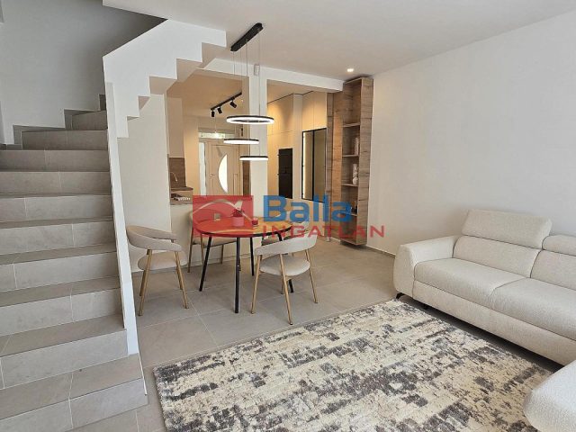 Eladó 88 m²-estársasházi lakás XV. Kerület (Rákospalota) , Szentmihályi út: 116'900'000 Ft