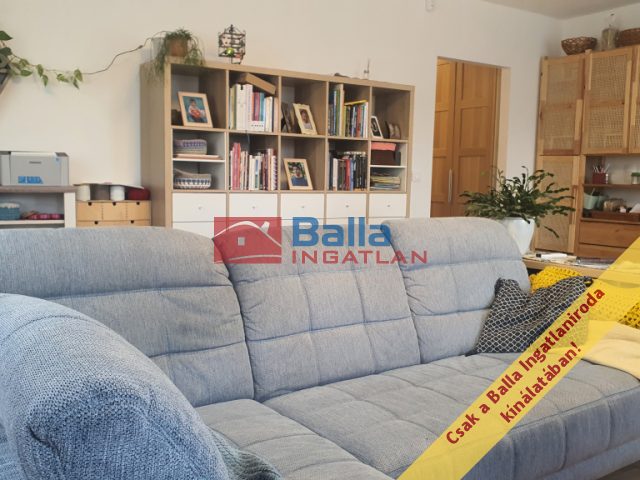 Eladó 116 m²-estársasházi lakás XV. Kerület (Rákospalota) , WYSOCKI utca: 159'000'000 Ft