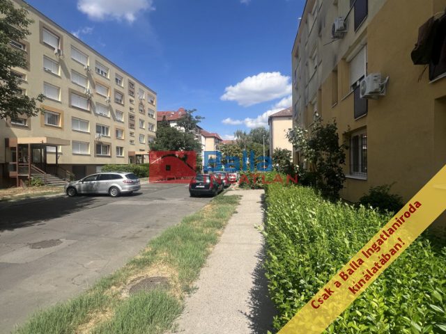 Eladó 43 m²-estársasházi lakás XV. Kerület (Szilas Park) , Szilas park: 58'500'000 Ft