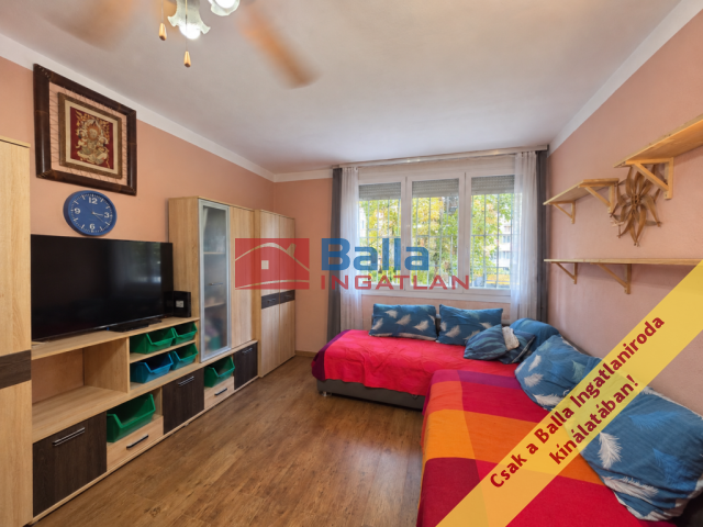 Eladó 43 m²-estársasházi lakás XV. Kerület (Szilas Park) , Szilas park: 54'990'000 Ft