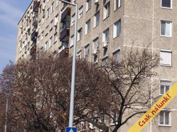 Eladó 71 m²-estársasházi lakás XV. Kerület (Újpalota) , Drégelyvár utca: 70'900'000 Ft