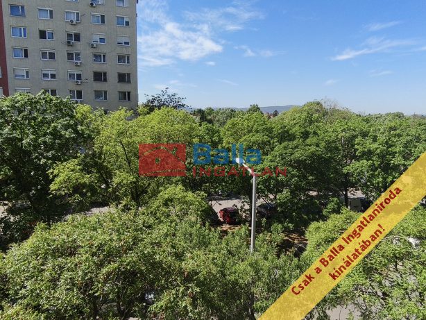 Eladó 71 m²-estársasházi lakás XV. Kerület (Újpalota) , Drégelyvár utca: 68'900'000 Ft