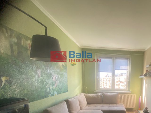 Eladó 69 m²-estársasházi lakás XV. Kerület (Újpalota) , Erdőkerülő utca: 76'900'000 Ft