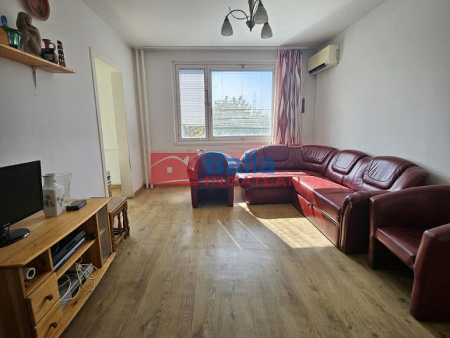 Eladó 104 m²-estársasházi lakás XV. Kerület (Újpalota) , Erdőkerülő utca: 110'000'000 Ft