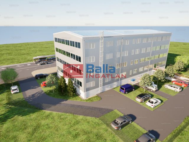 Kiadó 15 m²-esb kategóriás iroda XV. Kerület (Újpalota) , Késmárk utca: 48'090 Ft