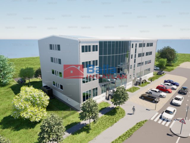 Kiadó 400 m²-esüzlethelyiség utcai bejárattal XV. Kerület (Újpalota) , Késmárk utca: 2'075'268 Ft