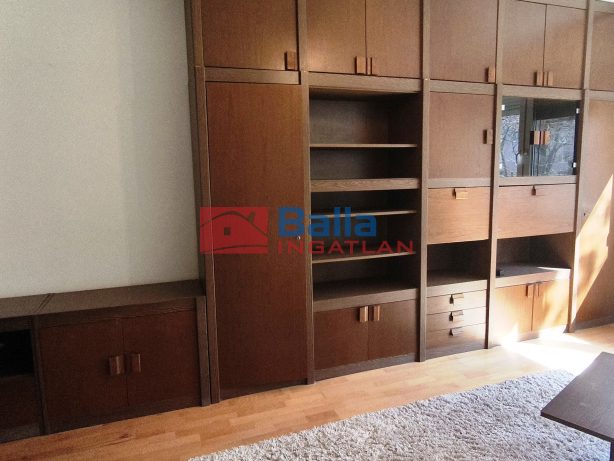 Kiadó 36 m²-estársasházi lakás XV. Kerület (Újpalota) , Késmárk utca: 180'000 Ft