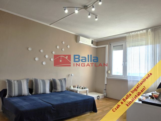 Eladó 35 m²-estársasházi lakás XV. Kerület (Újpalota) , Neptun utca: 51'000'000 Ft