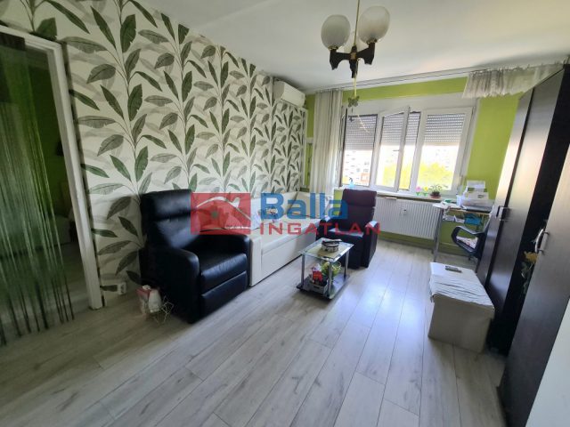 Eladó 61 m²-estársasházi lakás XV. Kerület (Újpalota) , Nyírpalota út: 74'900'000 Ft