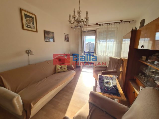 Eladó 35 m²-estársasházi lakás XV. Kerület (Újpalota) , Nyírpalota út: 46'900'000 Ft