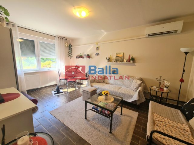 Eladó 35 m²-estársasházi lakás XV. Kerület (Újpalota) , Nyírpalota út: 52'500'000 Ft
