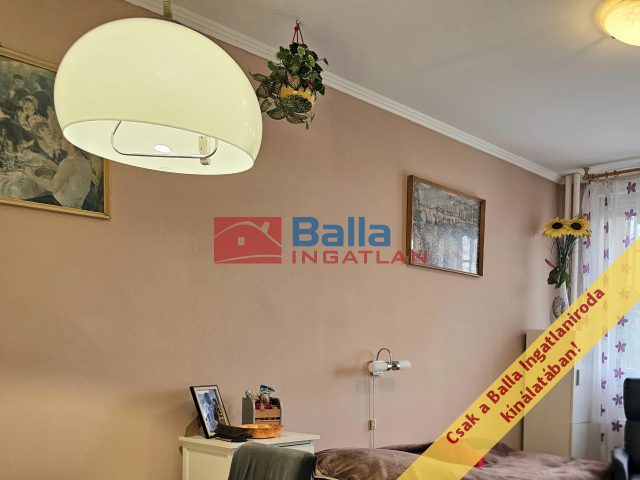 Eladó 53 m²-estársasházi lakás XV. Kerület (Újpalota) , Nyírpalota utca: 64'000'000 Ft