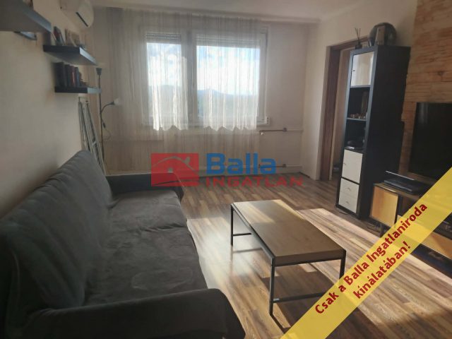 Eladó 53 m²-estársasházi lakás XV. Kerület (Újpalota) , Nyírpalota utca: 67'000'000 Ft