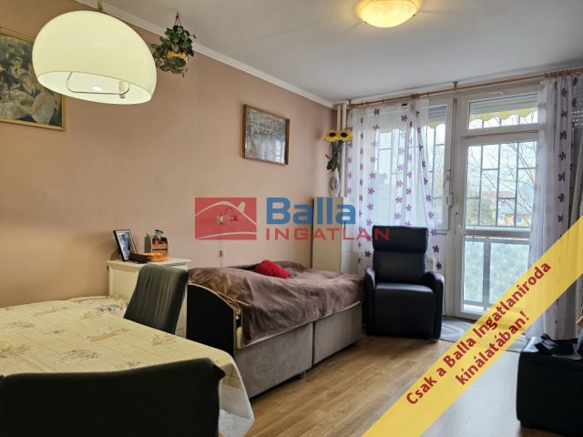 Eladó 53 m²-estársasházi lakás XV. Kerület (Újpalota) , Nyírpalota utca: 64'900'000 Ft