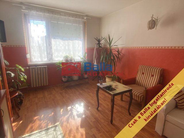 Eladó 69 m²-estársasházi lakás XV. Kerület (Újpalota) , Nyírpalota utca: 72'900'000 Ft