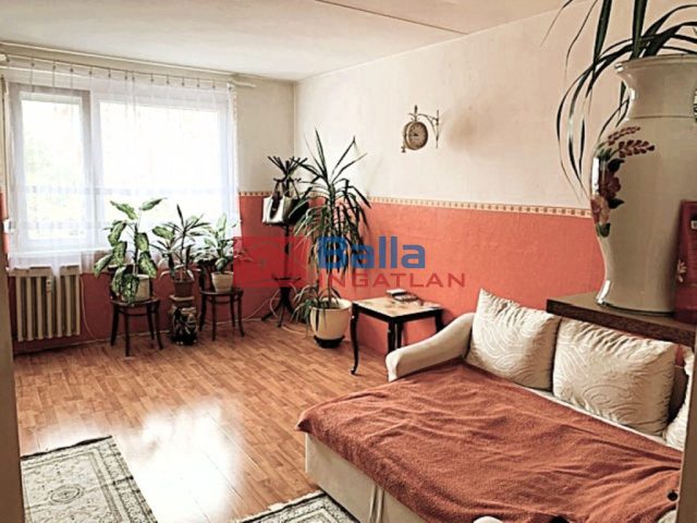 Eladó 69 m²-estársasházi lakás XV. Kerület (Újpalota) , Nyírpalota utca: 71'900'000 Ft