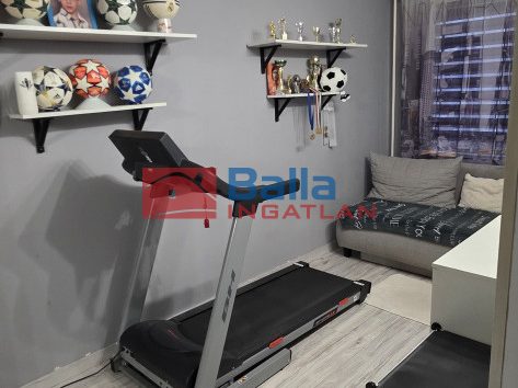 Eladó 47 m²-estársasházi lakás XV. Kerület (Újpalota) , Páskomliget utca: 64'900'000 Ft