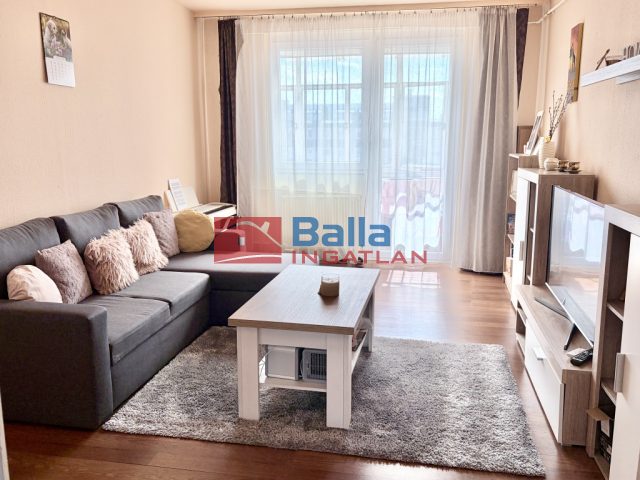 Eladó 70 m²-estársasházi lakás XV. Kerület (Újpalota) , Páskomliget utca: 81'000'000 Ft