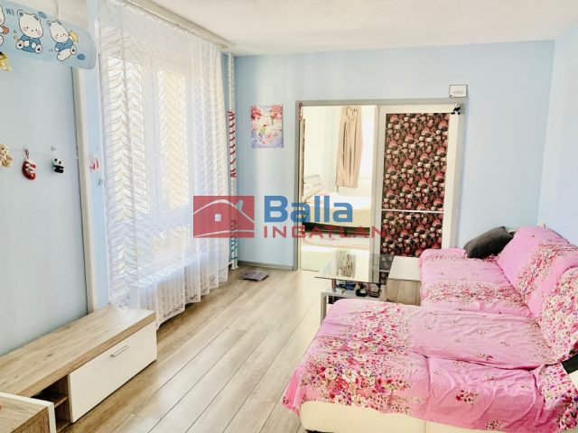 Eladó 78 m²-estársasházi lakás XV. Kerület (Újpalota) , Páskomliget utca: 85'000'000 Ft
