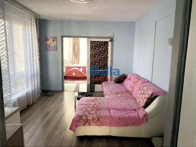 Eladó 78 m²-estársasházi lakás XV. Kerület (Újpalota) , Páskomliget utca: 85'000'000 Ft
