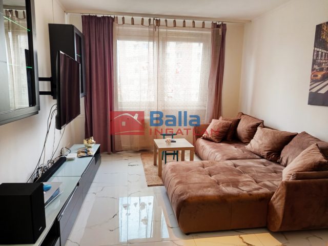 Eladó 47 m²-estársasházi lakás XV. Kerület (Újpalota) , Páskomliget utca: 56'000'000 Ft