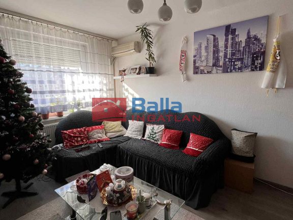 Eladó 47 m²-estársasházi lakás XV. Kerület (Újpalota) , Zsókavár utca: 64'000'000 Ft