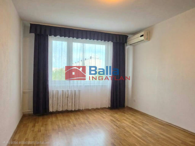 Eladó 35 m²-estársasházi lakás XV. Kerület (Újpalota) , Zsókavár utca: 46'900'000 Ft
