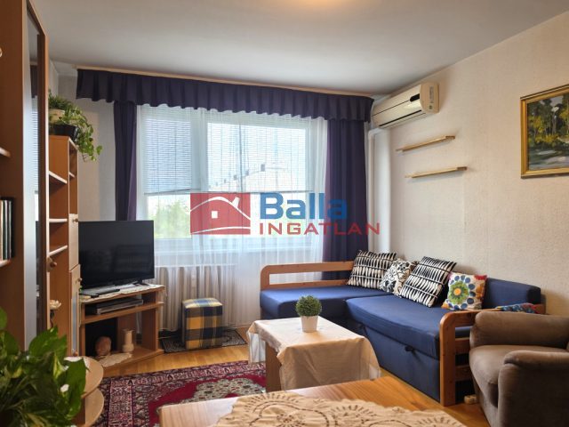 Eladó 35 m²-estársasházi lakás XV. Kerület (Újpalota) , Zsókavár utca: 46'900'000 Ft