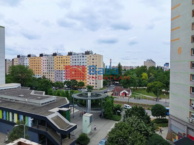 Eladó 35 m²-estársasházi lakás XV. Kerület (Újpalota) , Zsókavár utca: 47'900'000 Ft