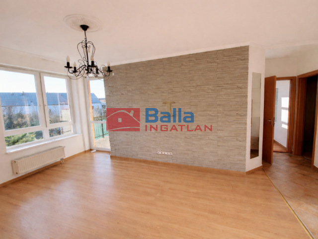 Eladó 46 m²-estársasházi lakás XVI. Kerület (Árpádföld) , Malomdomb Lakópark: 79'000'000 Ft